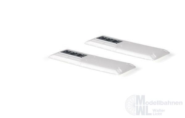 Rietze 70238 - Klimaanlage Konvekta H0 1:87