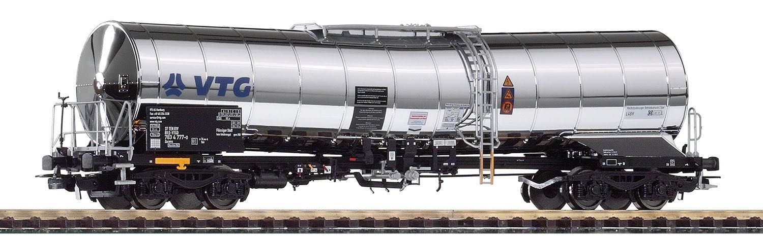 Piko 54760 - Chemiekesselwagen VTG Ep.VI H0/GL Piko 54760 - Chemiekesselwagen VTG Ep.VI H0/GL