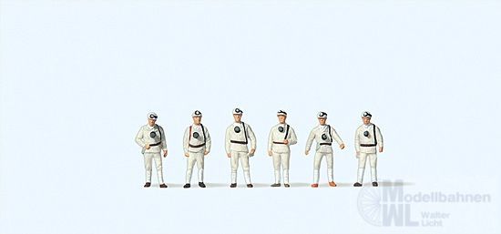 Preiser 79215 - Bergarbeiter N 1:160