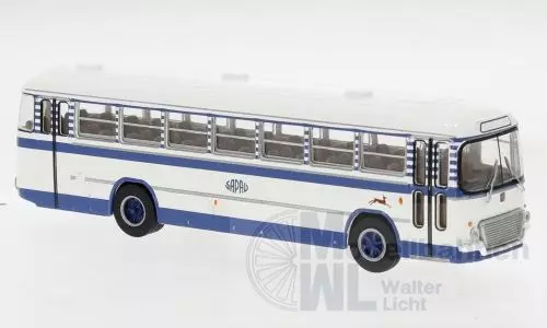 Brekina 59909 - Fiat 306/3 InterurbanoSapav (I) H0 1:87