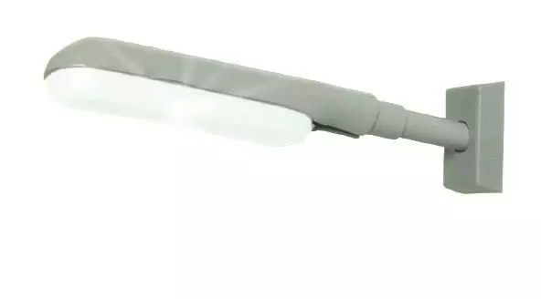 Viessmann 6950 - Industrieleuchte LED weiß TT 1:120