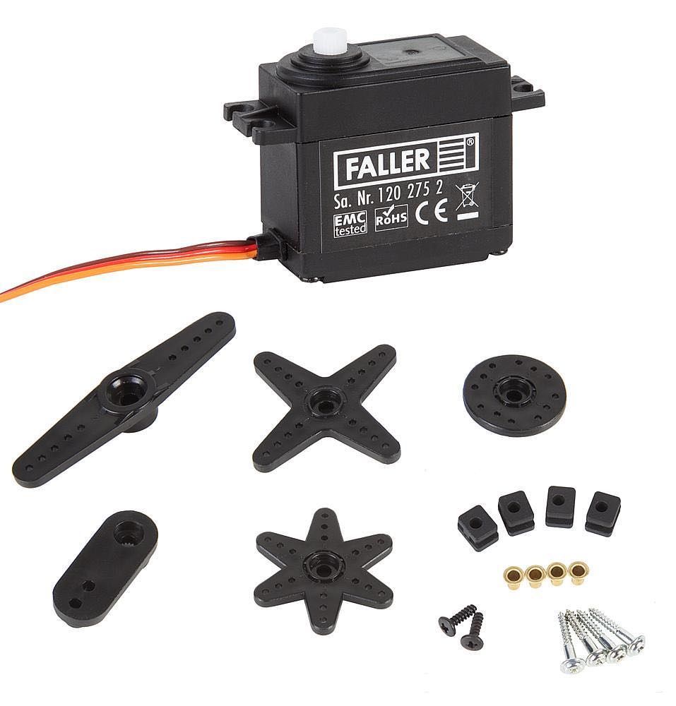 Faller 180727 - Großer Servo H0 1:87
