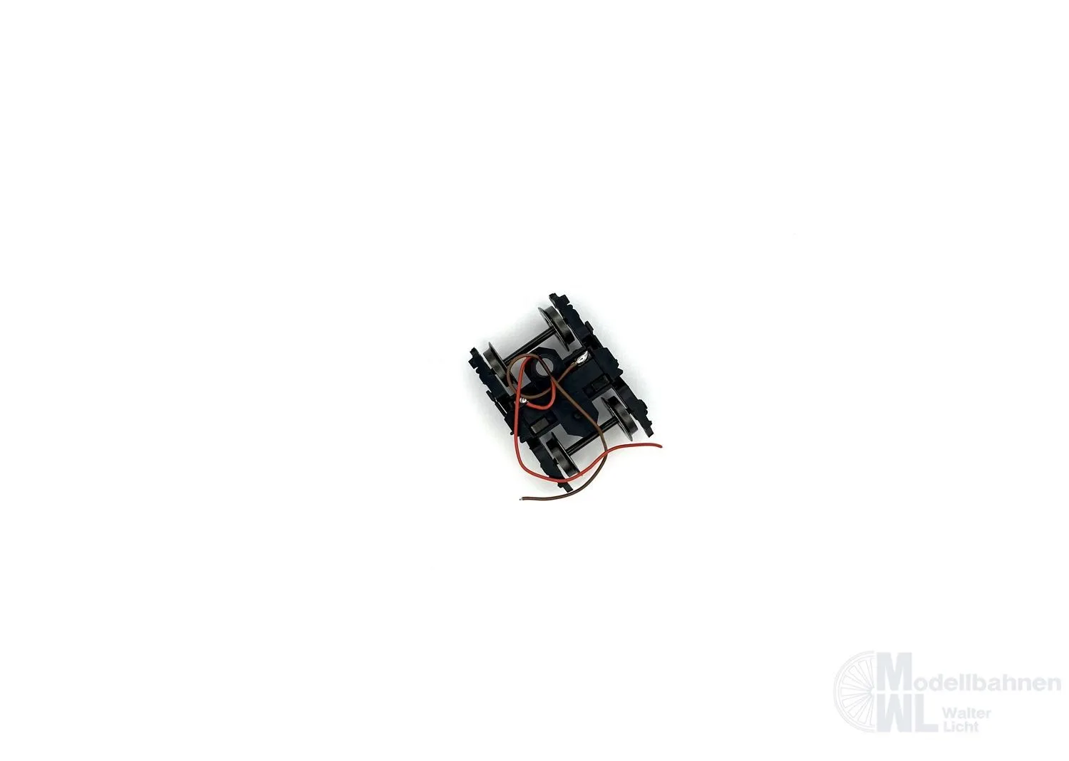 Märklin Ersatzeile E338096 - ERSATZTEIL: Drehgestell hinten