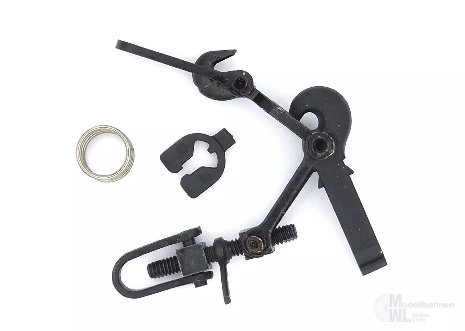 Märklin Ersatzeile E372550 - ERSATZTEIL: Doppelhakenkupplung