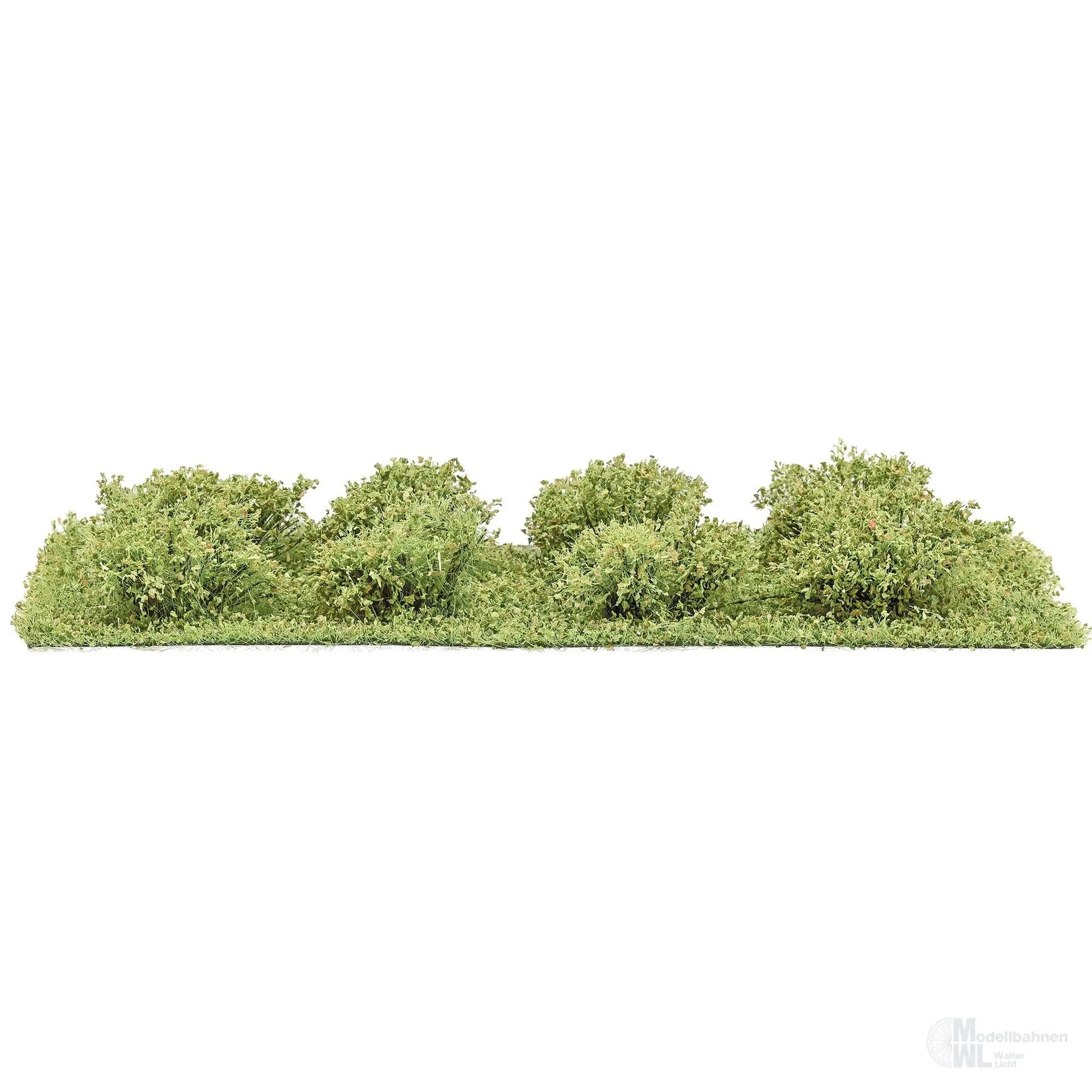 Busch 3601 - Sträucher Frühling 8 Stück 20mm H0 1:87 / TT 1:120 / N 1:160