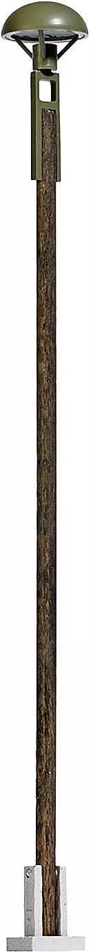 Busch 8738 - Pilzleuchte TT 1:120