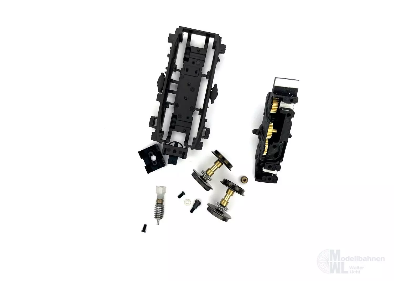 Märklin Ersatzeile E293923 - ERSATZTEIL: Antriebseinheit