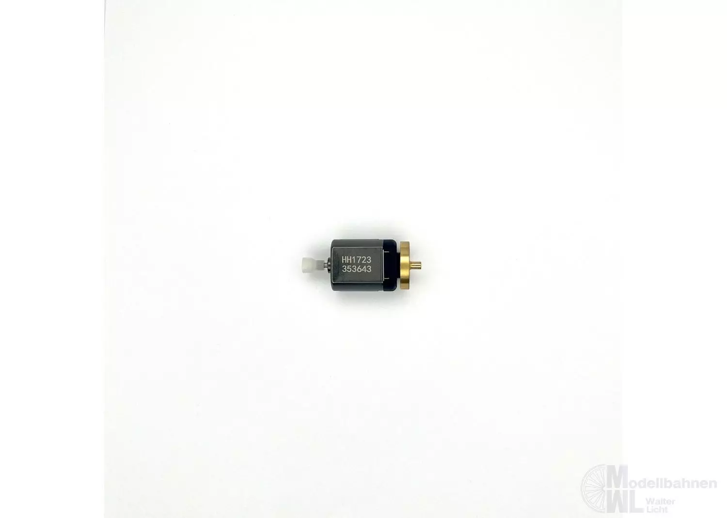 Märklin Ersatzeile E395632 - ERSATZTEIL: Motor