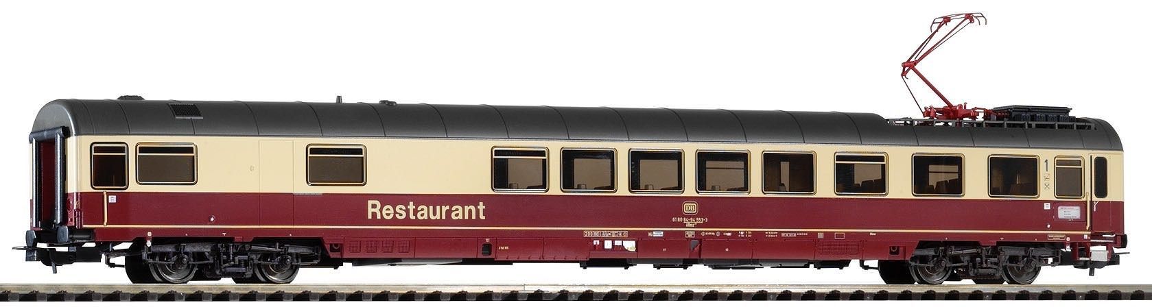 Piko 59662 - IC Speisewagen DB Ep.IV ARmz 211 H0/GL
