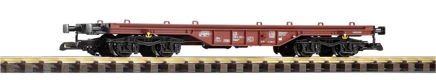 Piko 37707 - Flachwagen DB AG V SPUR G 1:22,5