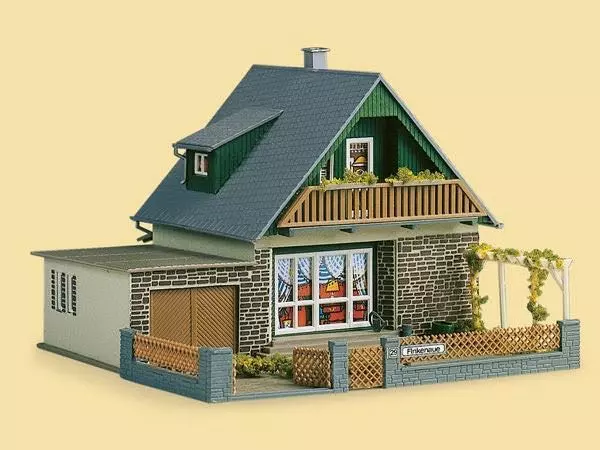 Auhagen 11387 - Haus Michaela H0 1:87