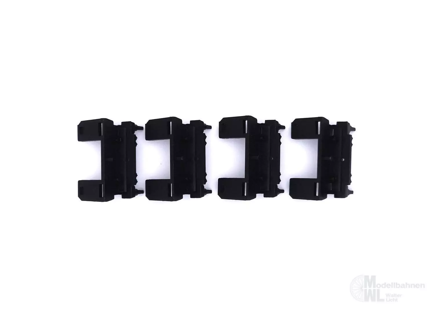 Märklin Ersatzeile E204016 - ERSATZTEIL: Pufferbohle 4 St