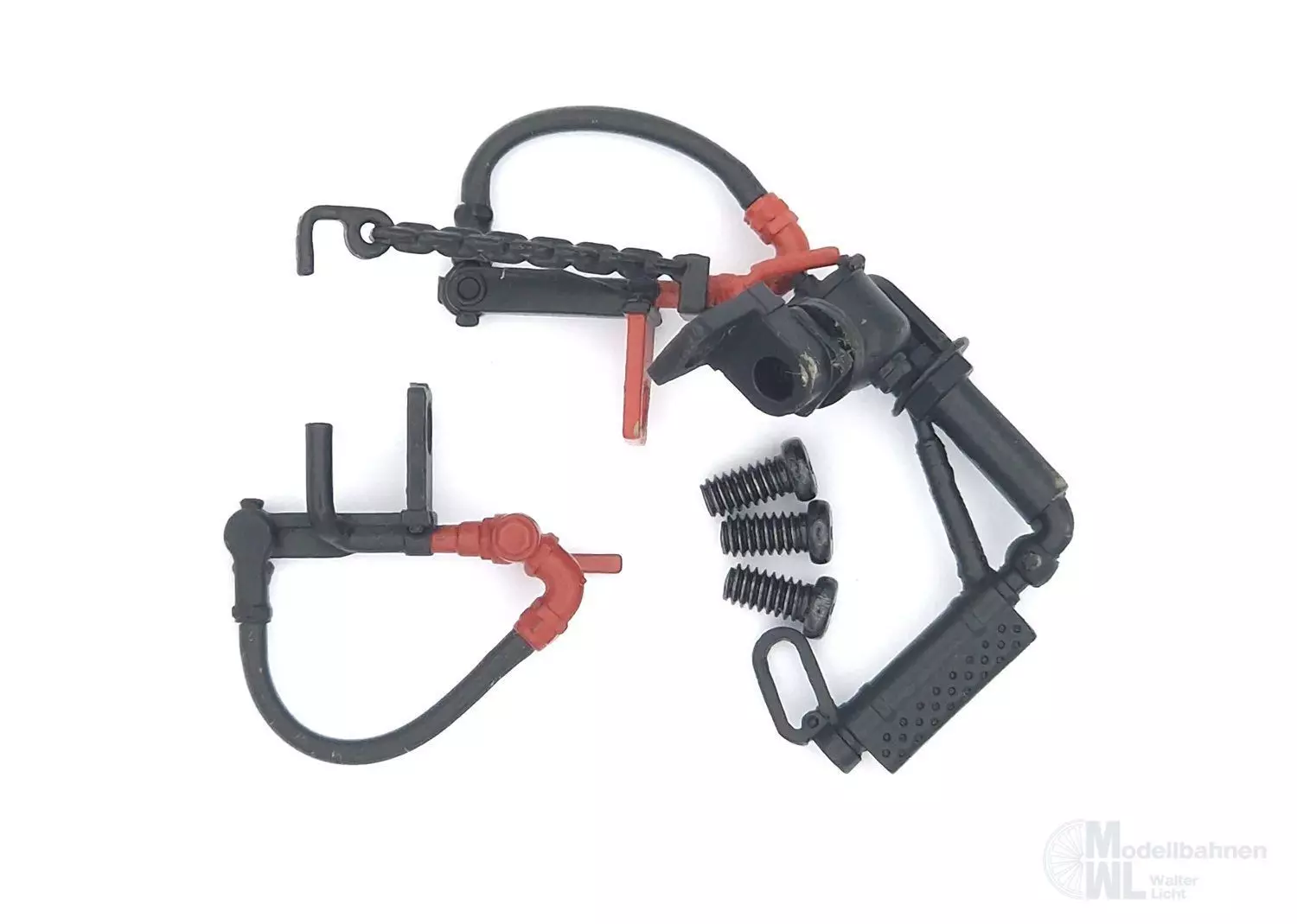 Märklin Ersatzeile E346096 - ERSATZTEIL: Schläuche