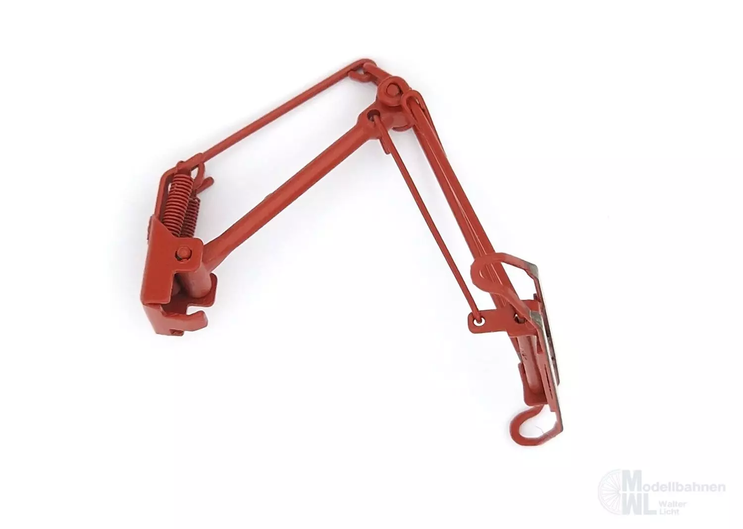 Märklin Ersatzeile E327347 - ERSATZTEIL: Stromabnehmer rot