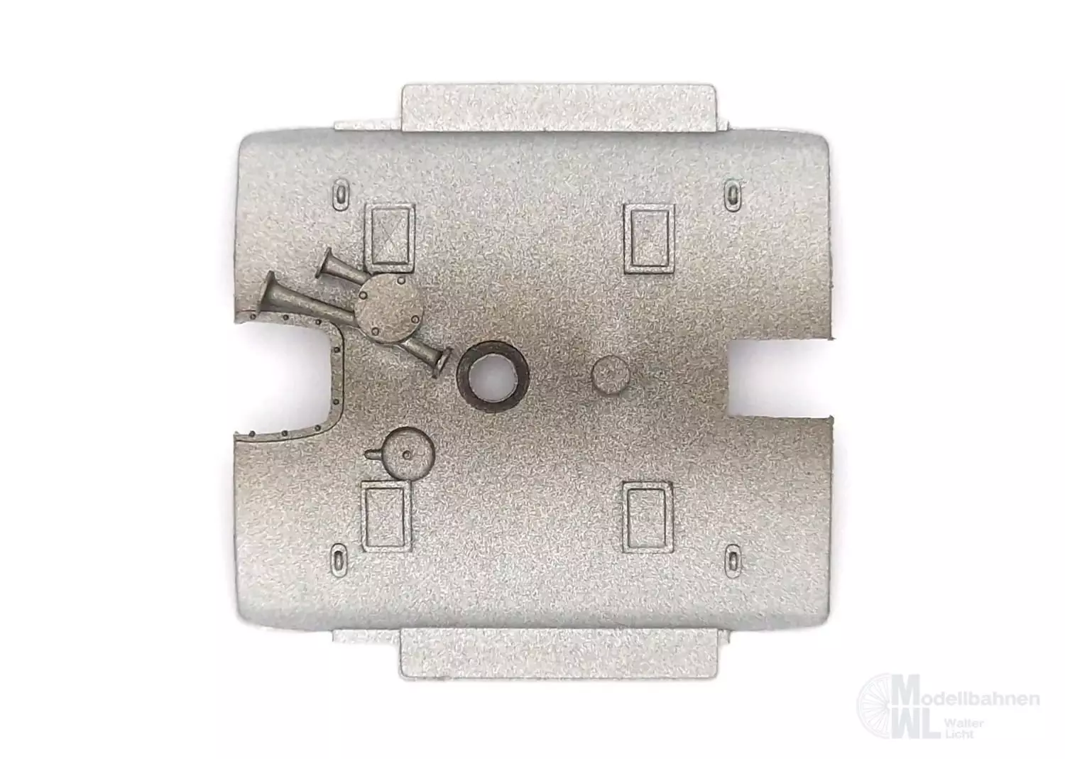 Märklin Ersatzeile E180154 - ERSATZTEIL: Dachaufsatz