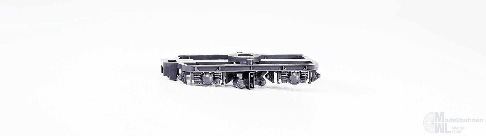 Bemo 5550300 - Drehgestellblende für 3250-3256, 3290/32 2 Stück