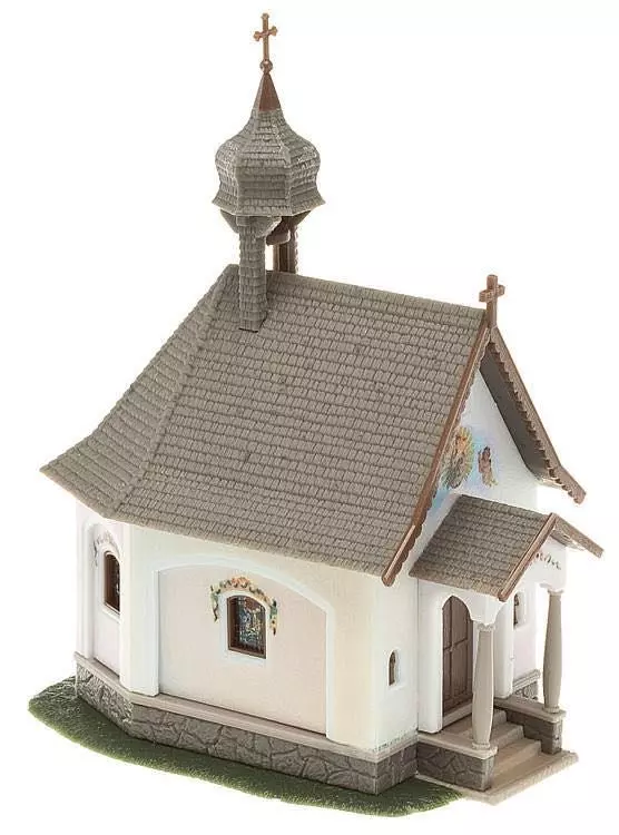 Faller 130237 - Kapelle St. Bernhard H0 1:87