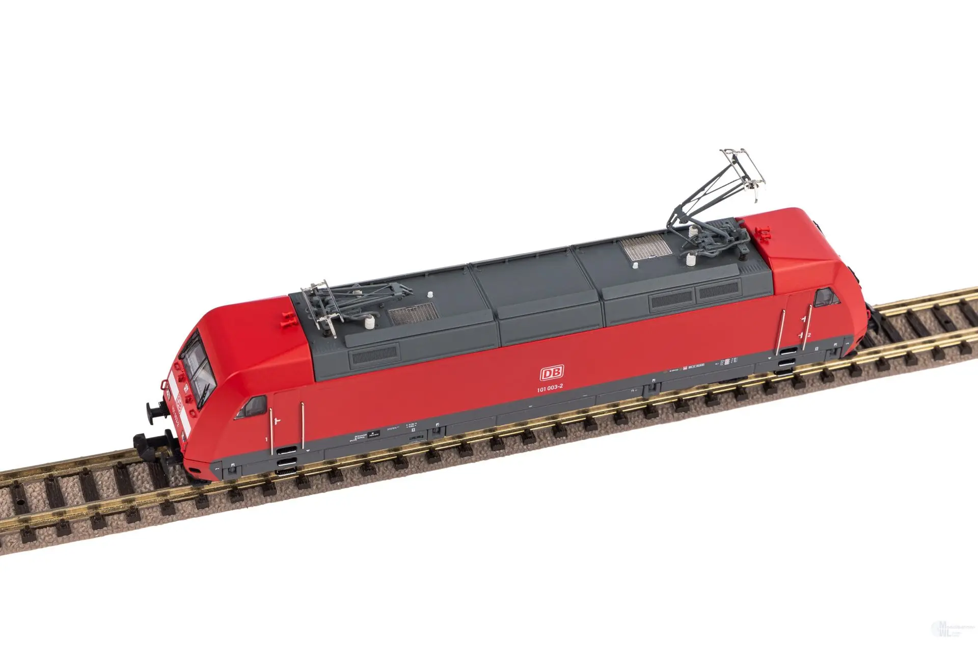 Piko 40563 - E-Lok BR 101 DB Ep.V N 1:160 Sound