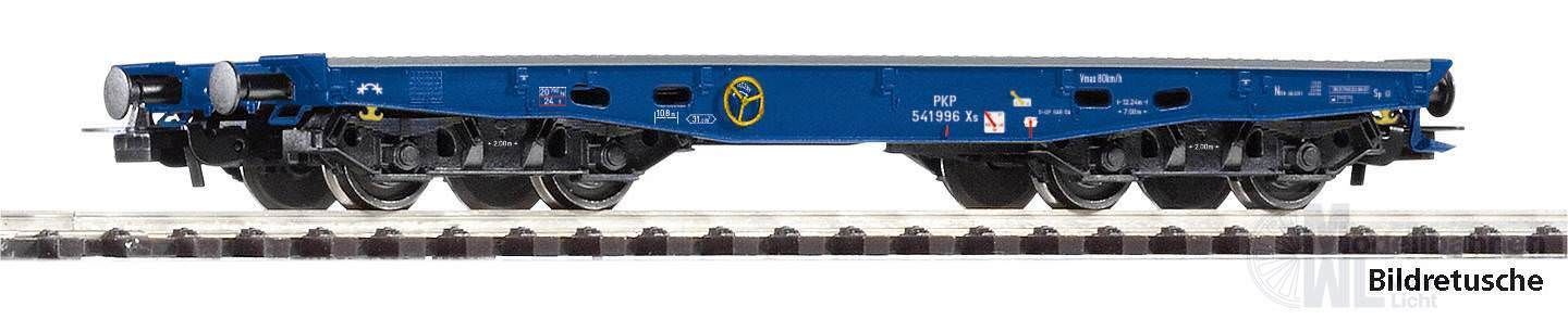 Piko 58420 - Flachwagen PKP-PLK Ep.VI 401Zb H0/GL