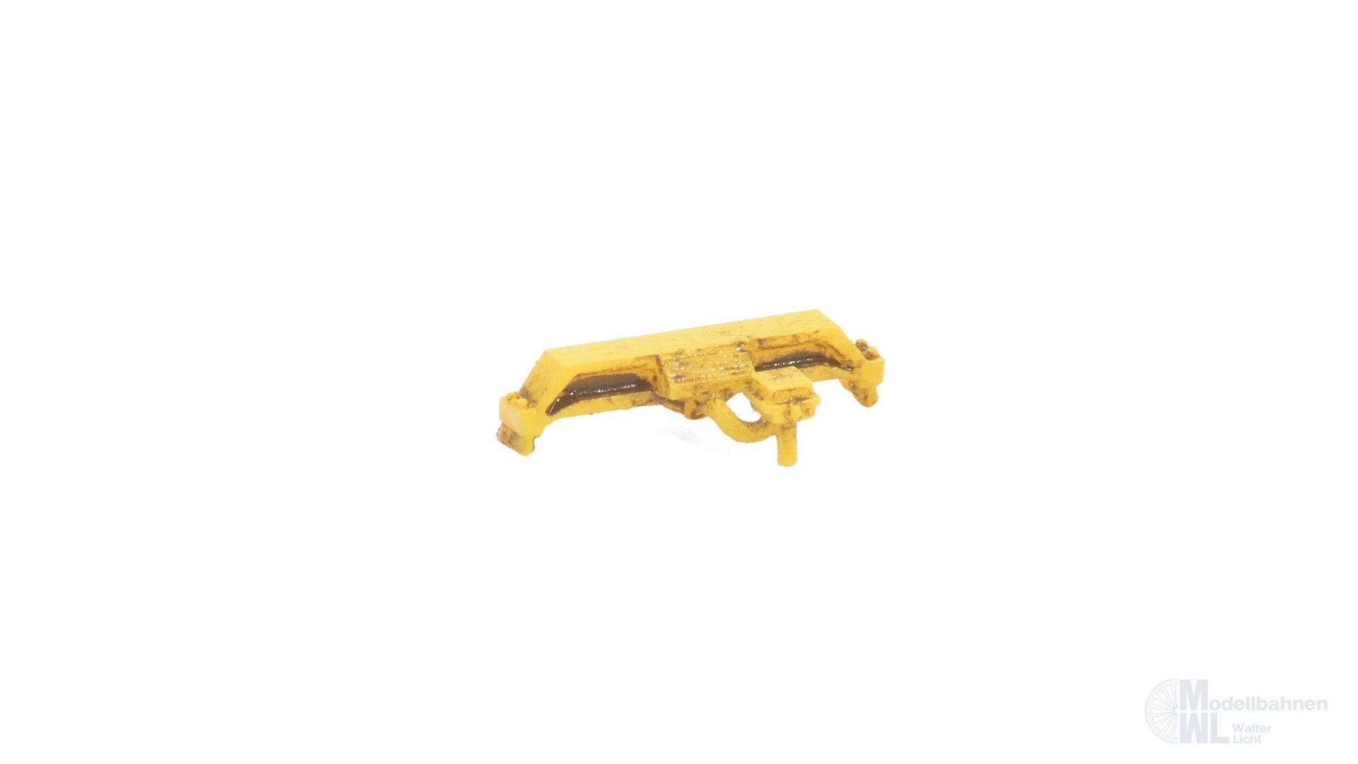 Noch 13603 - Indusi-Gleismagnet H0 1:87