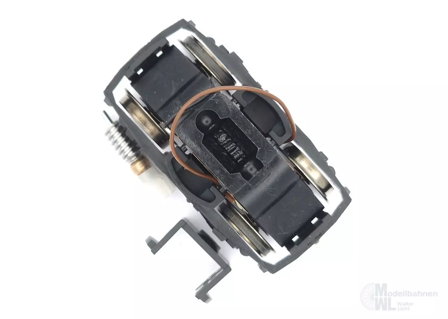 Märklin Ersatzeile E371776 - ERSATZTEIL: Antriebseinheit hinten