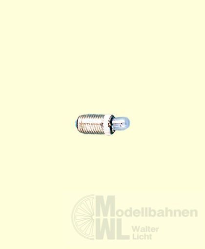 Brawa 3264 - Miniaturschraubbirne M30 x 035 16V Brawa 3264 - Miniaturschraubbirne M30 x 035 16V