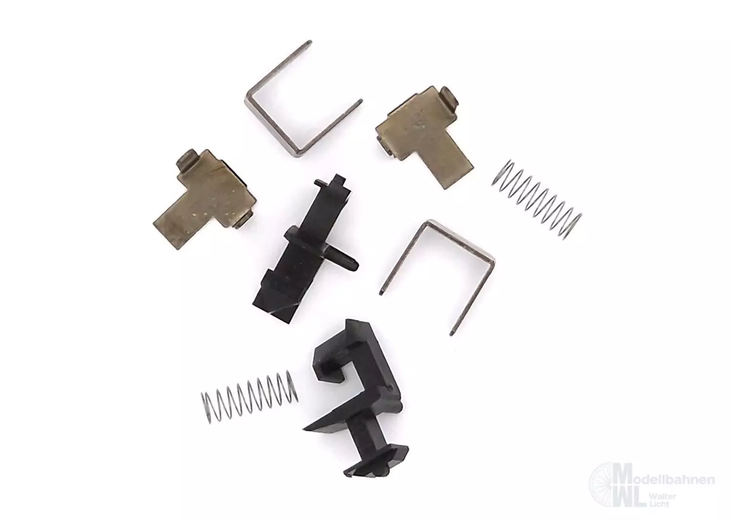 Märklin Ersatzeile E40062000 - ERSATZTEIL: Kupplung 2 St