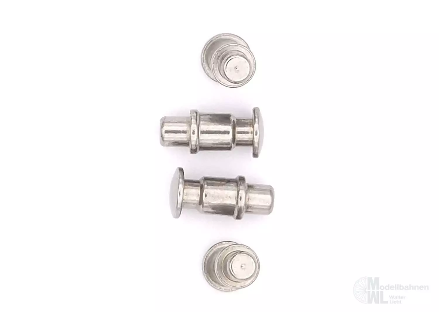 Märklin Ersatzeile E364622 - ERSATZTEIL: Puffer 4x