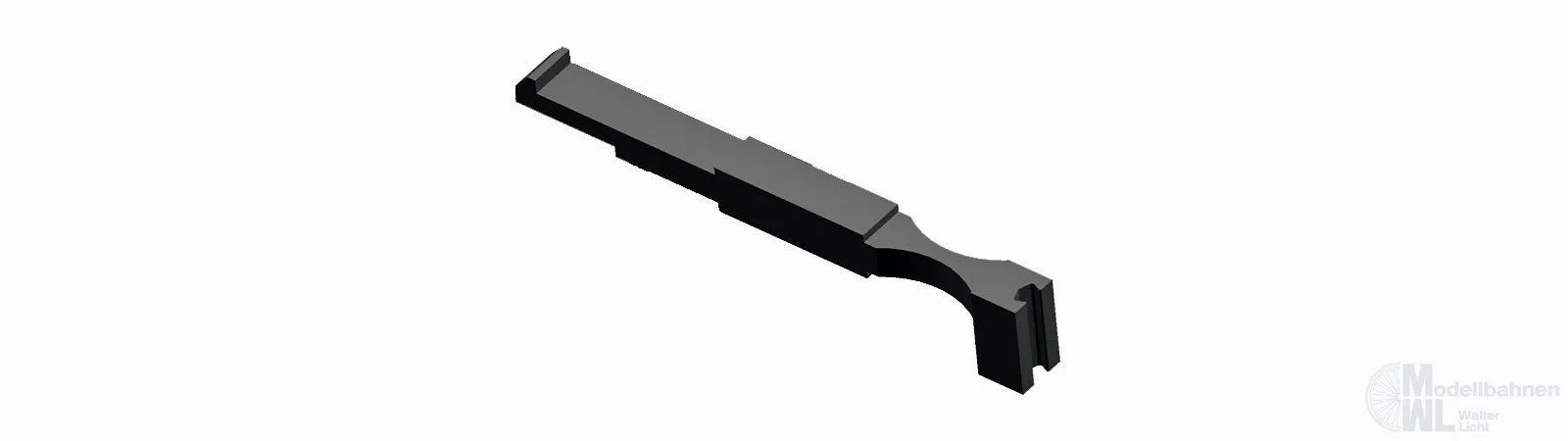 Bemo 5469100 - Lokadapter 1269/ 1282 10 Stück