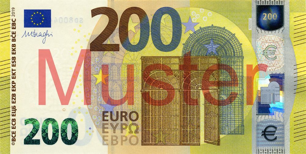 200-es2-v-data Modellbahnen Walter Licht GUTSCHEIN - GUTSCHEIN WERT 200,00€