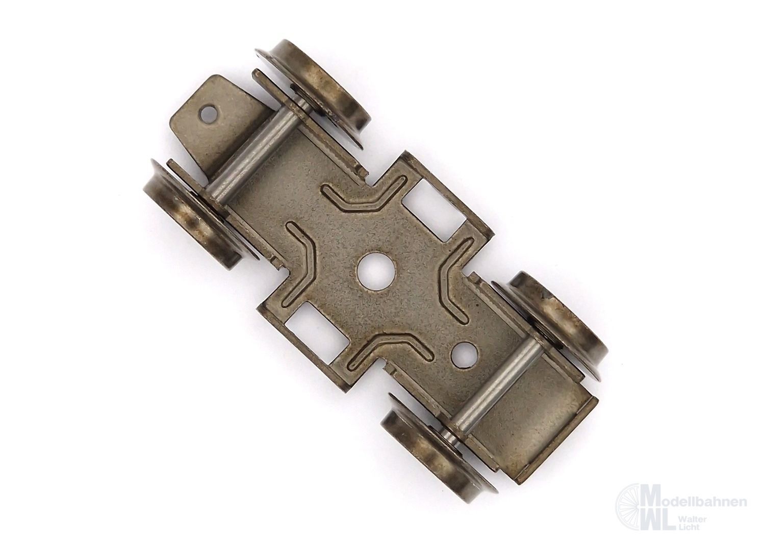 Märklin Ersatzeile E390980 - ERSATZTEIL: Drehgestell