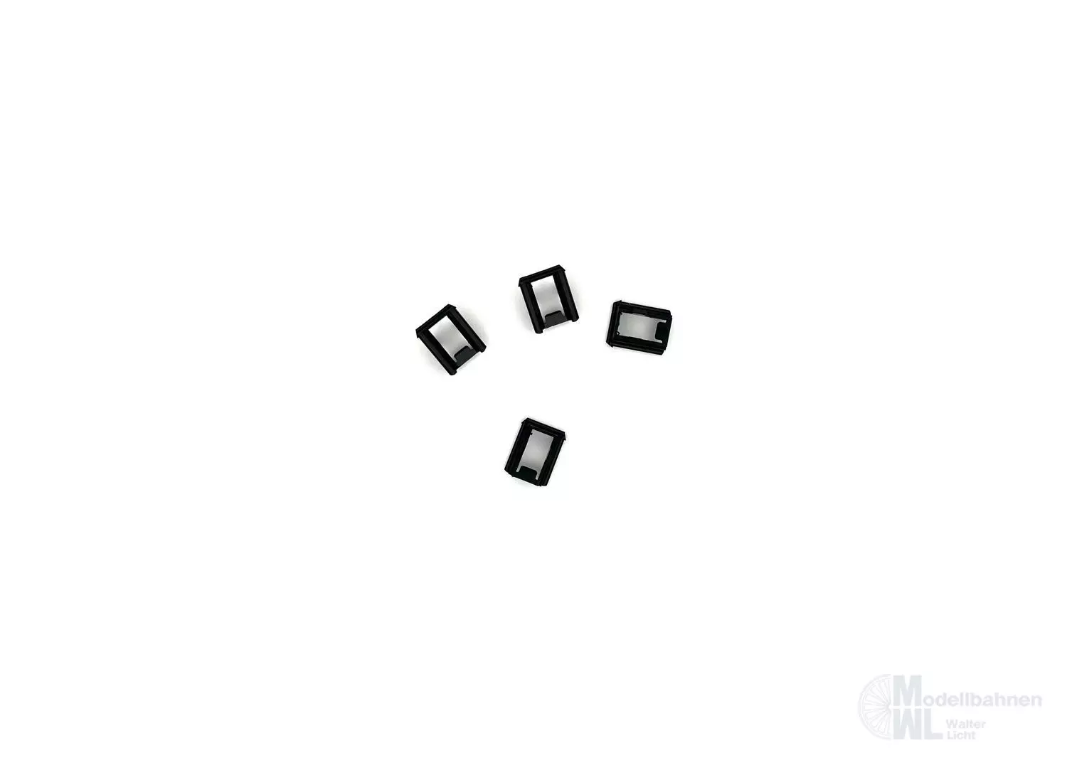 Märklin Ersatzeile E22341800 - ERSATZTEIL: Stirnwulst 4 St