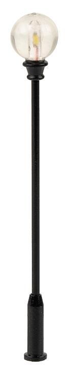 Faller 180204 - LED-Parkleuchte H0 1:87