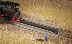 Auhagen 41612 - 2 Untersuchungsgruben H0 1:87