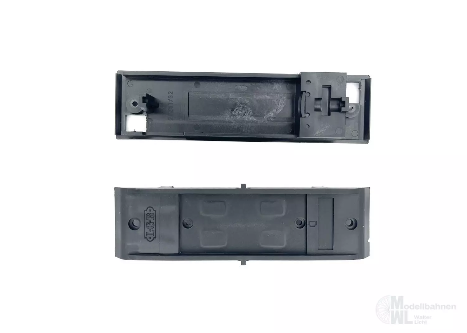 Märklin Ersatzeile E183586 - ERSATZTEIL: Getriebedeckel, Boden