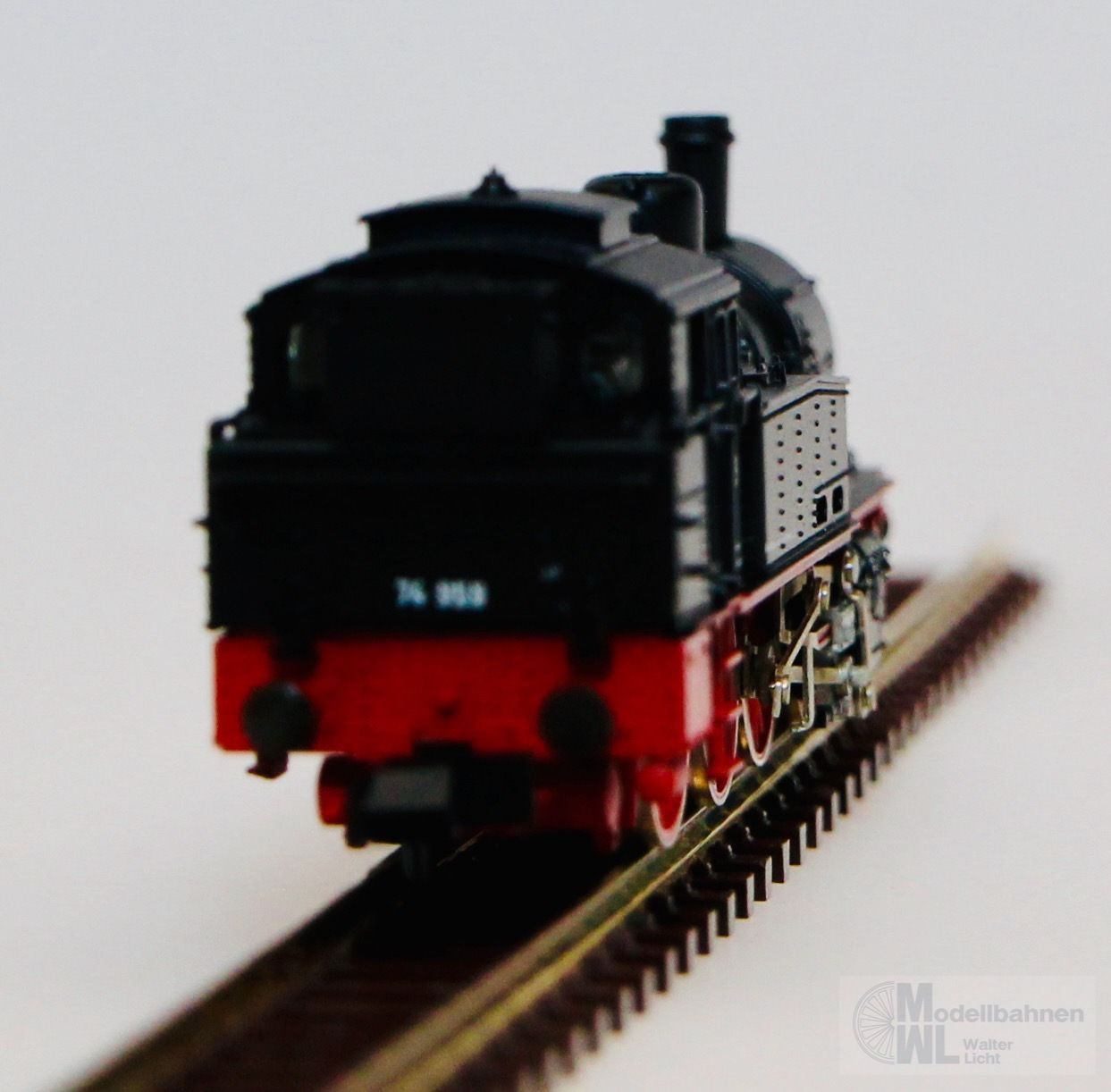 Arnold 2285 - ARNOLD - Dampflok BR 74 959 DB Ep.III N 1:160