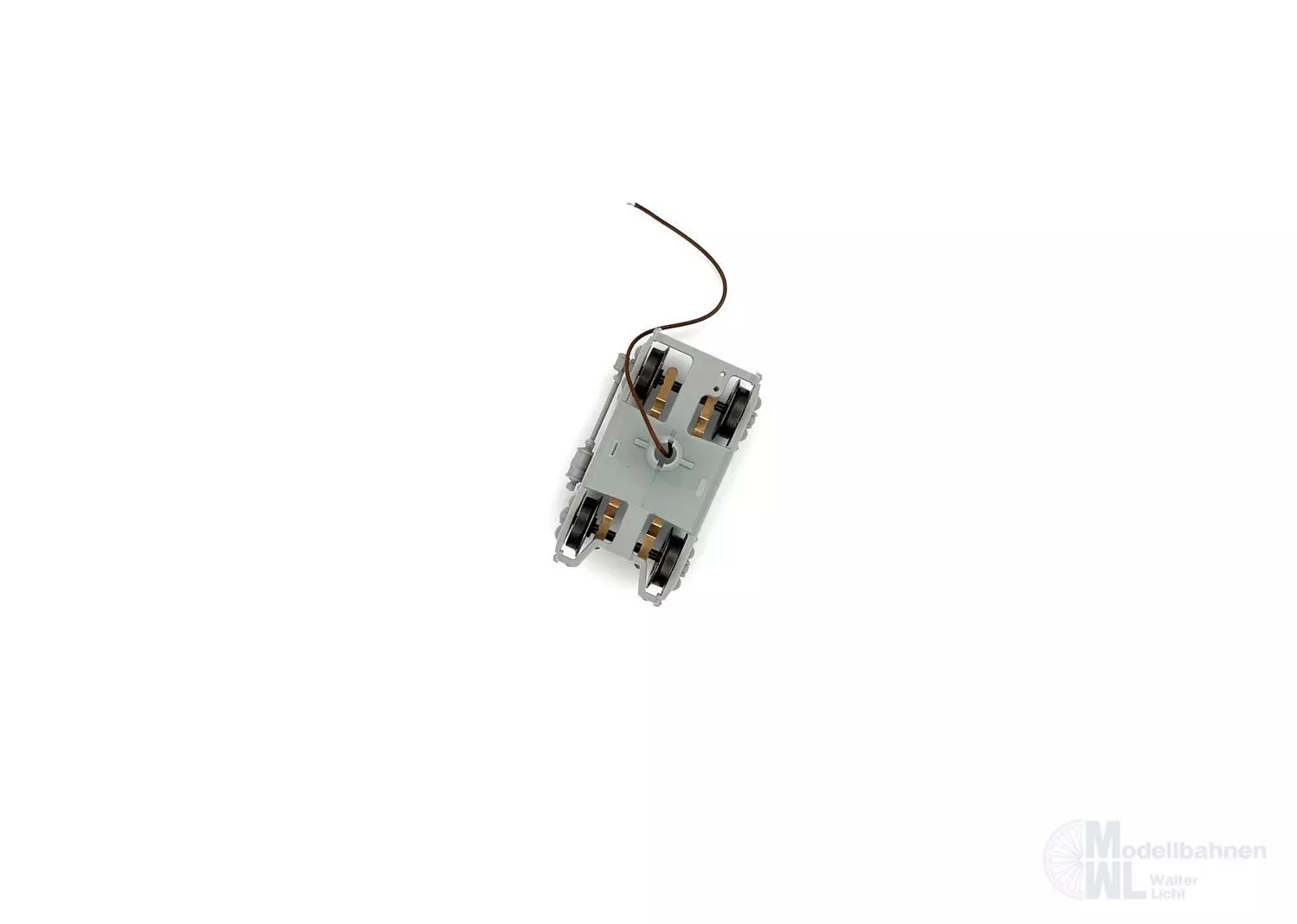 Märklin Ersatzeile E381469 - ERSATZTEIL: Drehgestell