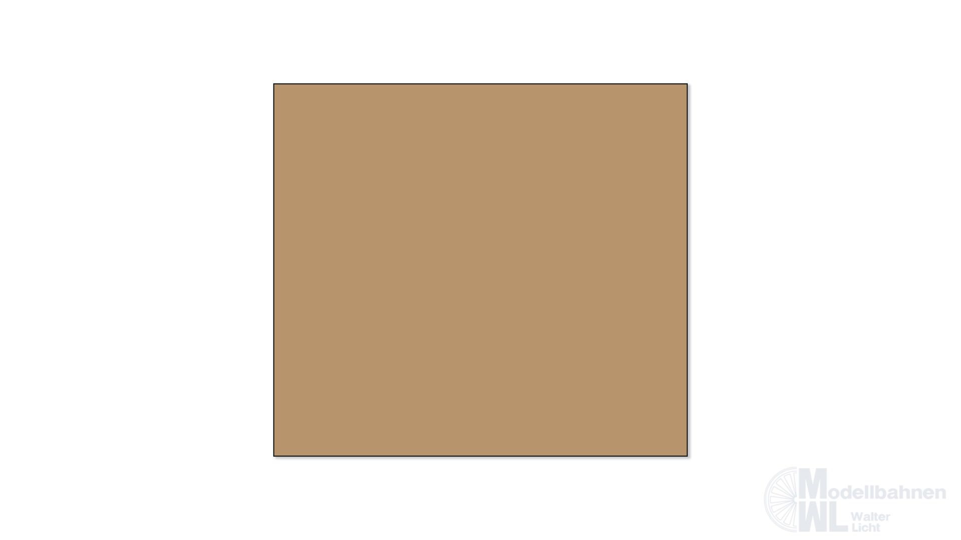 Noch 53804 - Easy-Track Trasse gerade 172 mm zweigleisig H0 1:87