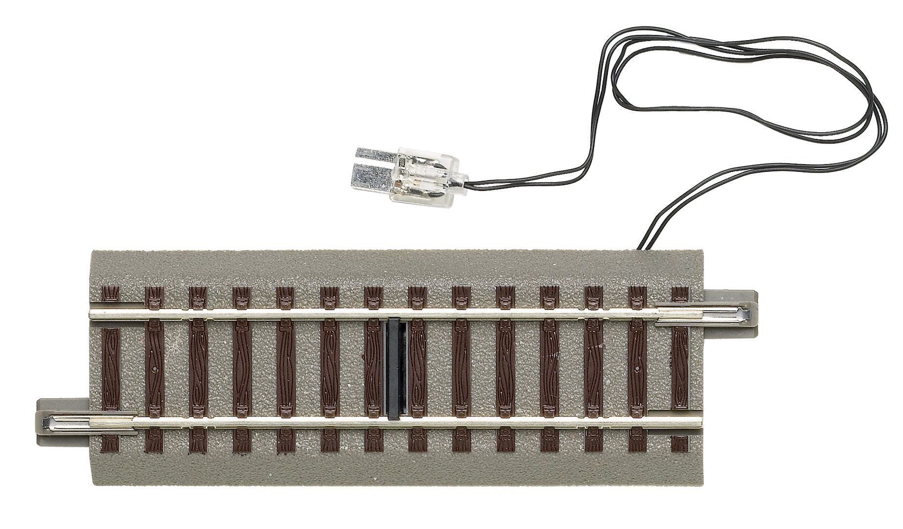 Roco 61117 - Schaltgleis Geoline H0/GL