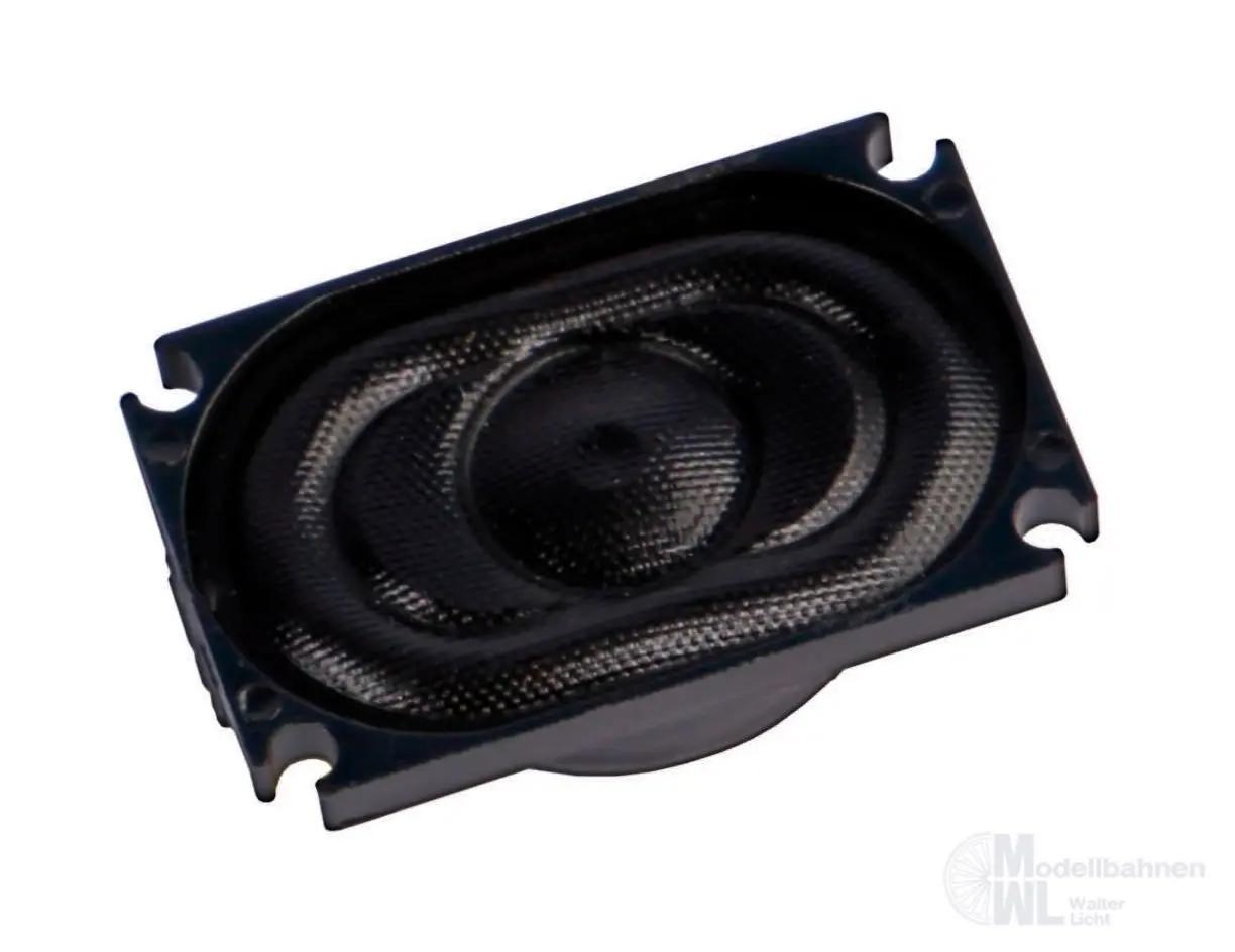 Piko 56331 - Lautsprecher 8 Ohm für PIKO ICE4 H0