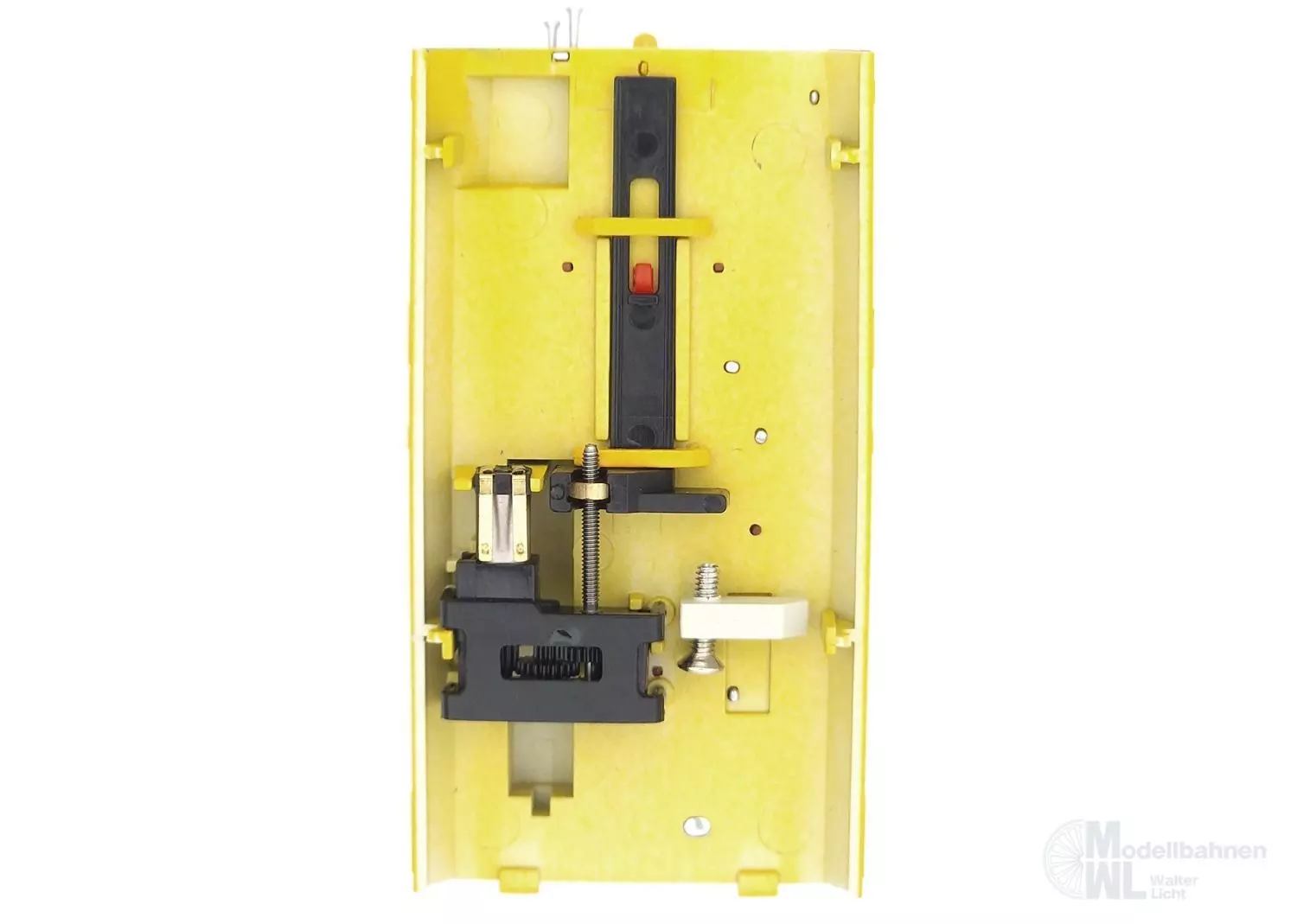 Märklin Ersatzeile E356907 - ERSATZTEIL: Dacheinsatz mit Pantograph Un