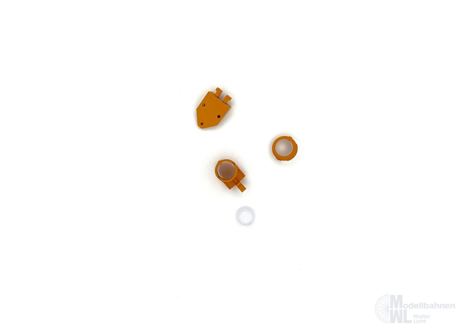 Märklin Ersatzeile E270802 - ERSATZTEIL: Lampe , vorn unten
