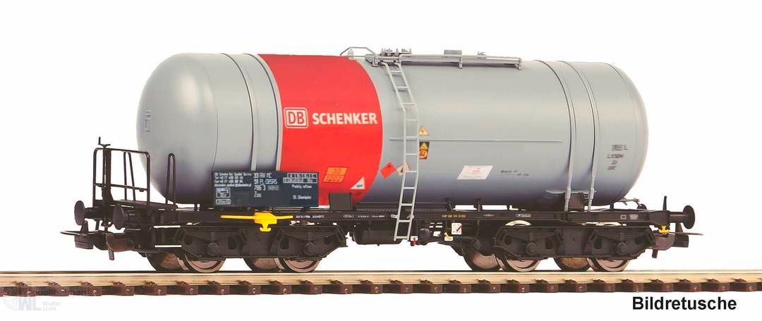 Piko 58463 - Kesselwagen PL-DBSRS Ep.VI 406Rb H0/GL