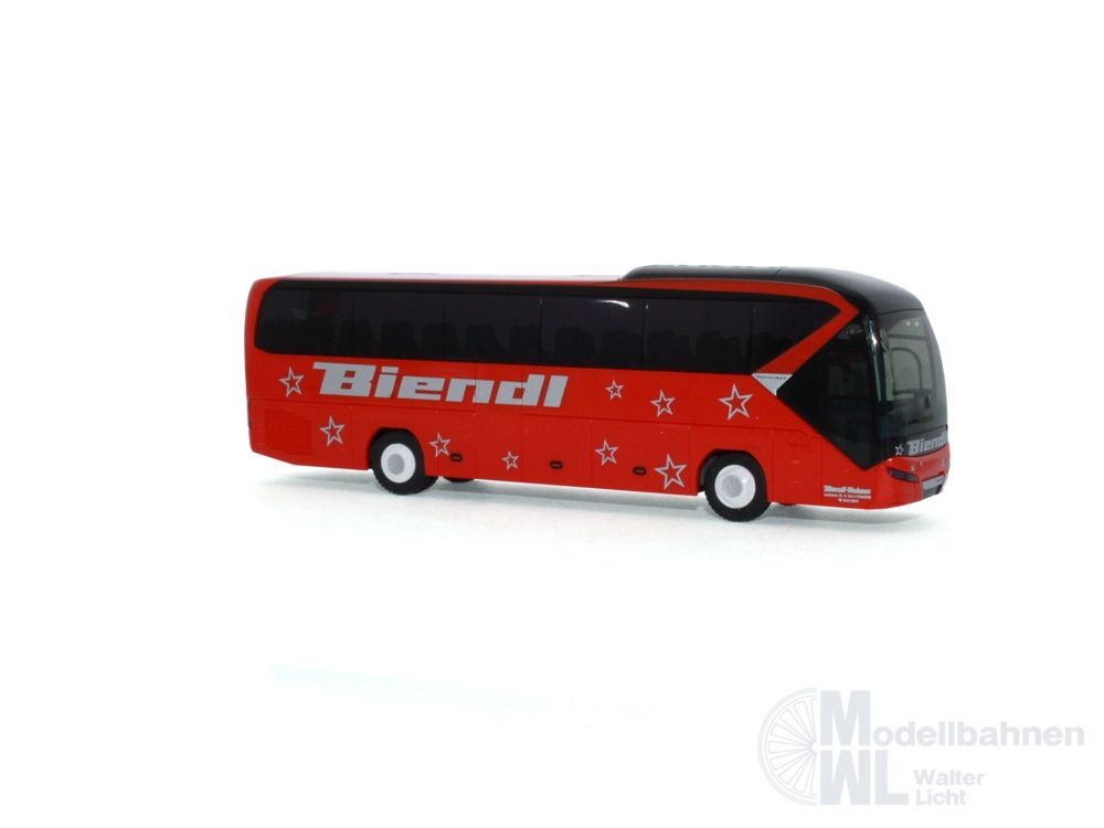 Rietze 73815 - Neoplan Tourliner ´16 Biendl Reisen Straubing H0 1:87 Rietze 73815 - Neoplan Tourliner ´16 Biendl Reisen Straubing H0 1:87