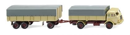 selection_detail_2275_d1933e525be8997643 Wiking 041702 - Pritschenhängerzug Henschel H0 1:87