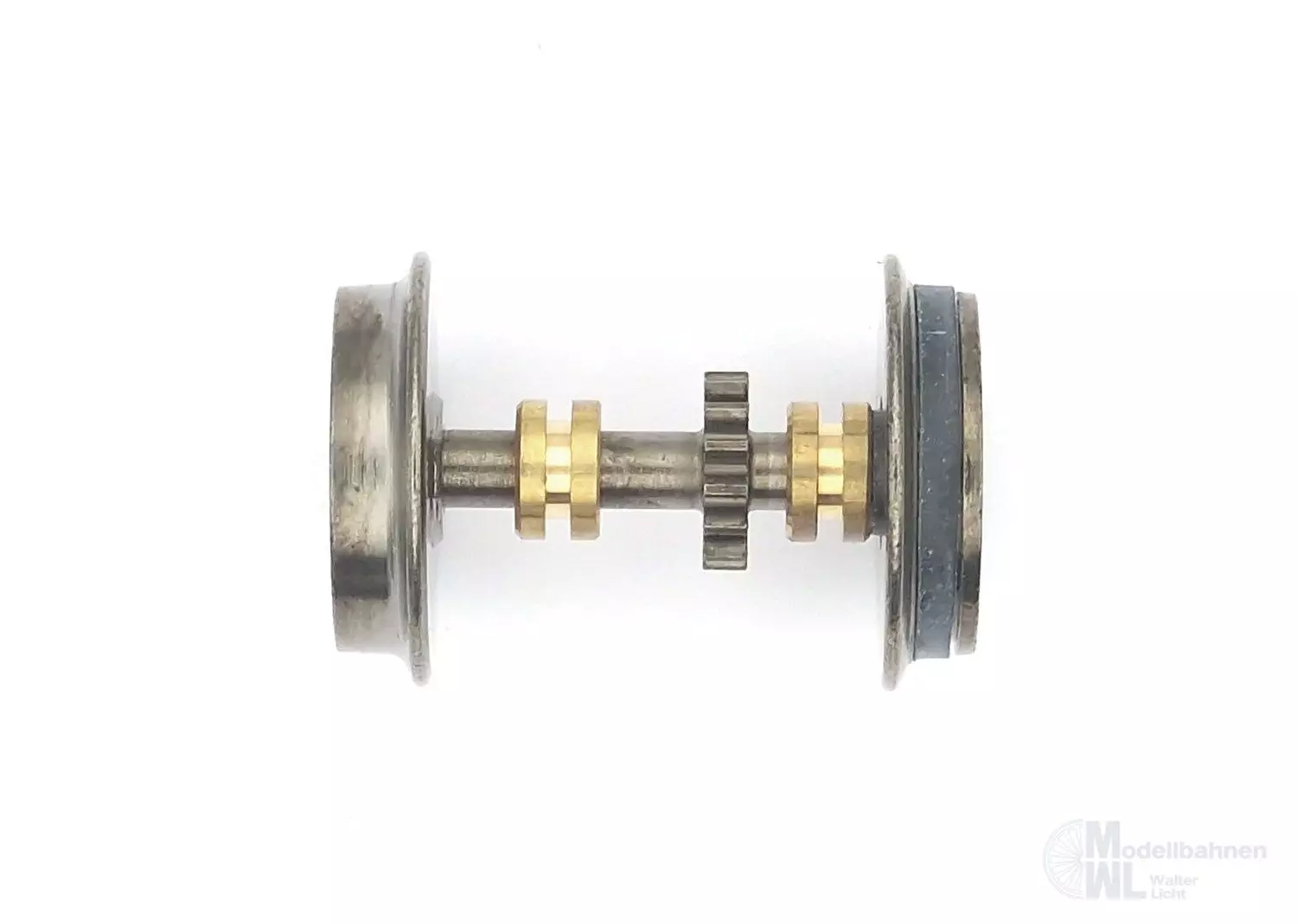 Märklin Ersatzeile E230629 - ERSATZTEIL: Treibradsatz