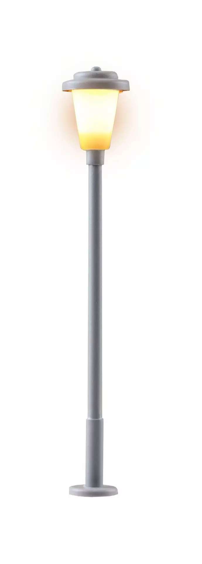 Viessmann 6980 - Straßenleuchte modern LED TT 1:120