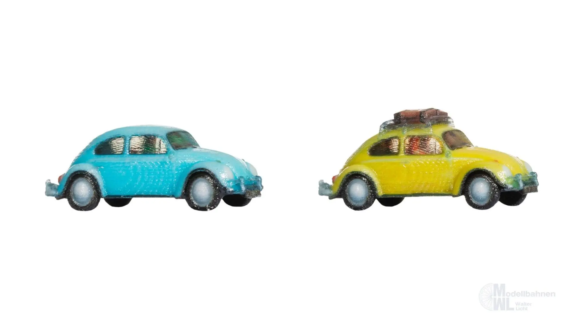 Noch 44605 - VW Käfer Z 1:220