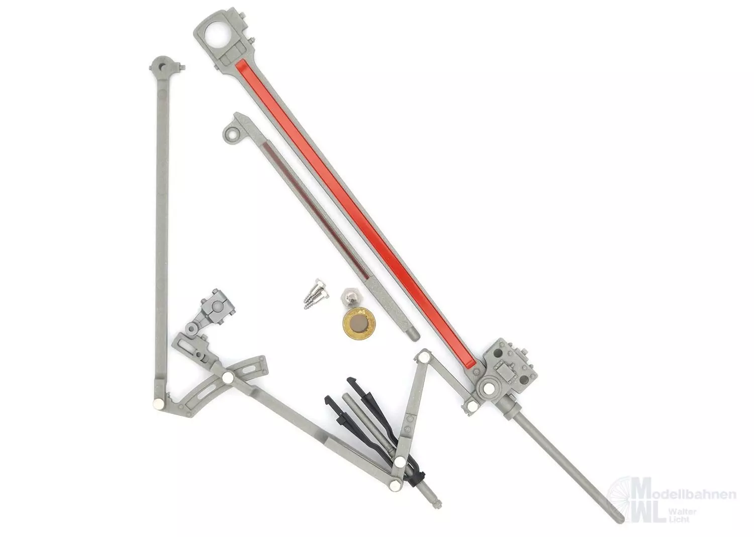 Märklin Ersatzeile E313836 - ERSATZTEIL: Gestänge rechts