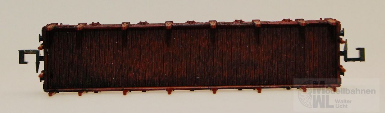 Roco 2308 - ROCO - Rungenwagen DB N 1:160
